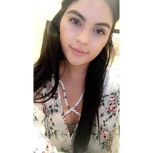 Meet your Posher, Lizette